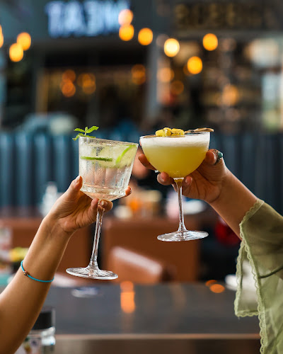 Jones The Grocer Al Muneera