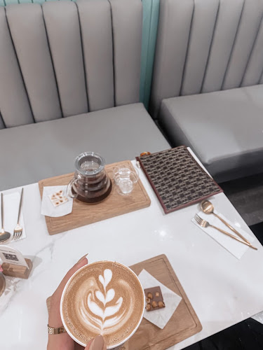 Dubai Islamic Bank Street - Muwaileh Commercial - Sharjah