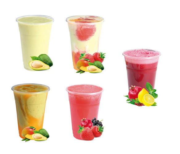 Jasrein Palace Cafeteria - Abu Dhabi