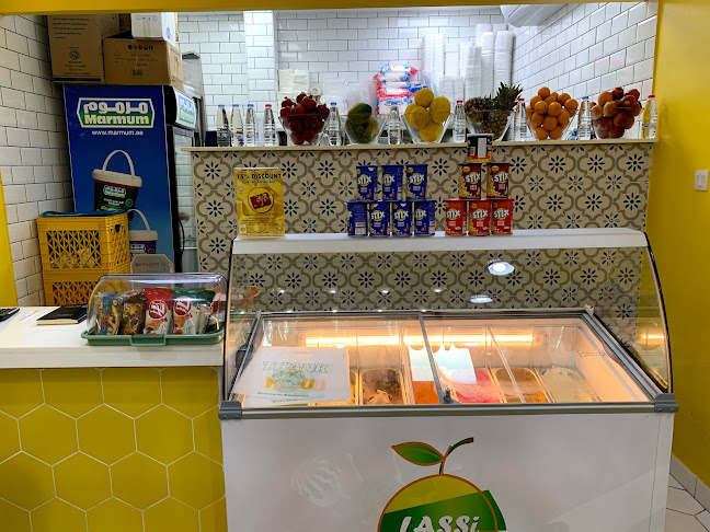 Opinii despre Golden Fresh Tea în Sharjah - Hospitality and gastronomy