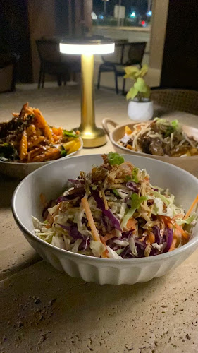 Opinii despre مطعم بيبو Pibu restaurant în Sharjah - Hospitality and gastronomy