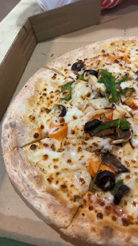 Opinii despre Papa Johns - Al Hamra Mall în Ras Al-Khaimah - Hospitality and gastronomy