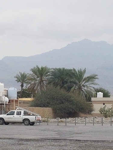 Mount Jess Cafeteria - Ras Al-Khaimah