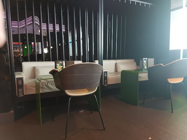 Heineken Lounge - Hospitality and gastronomy