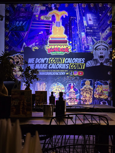 Al Falea St - Dubai Marina - Dubai