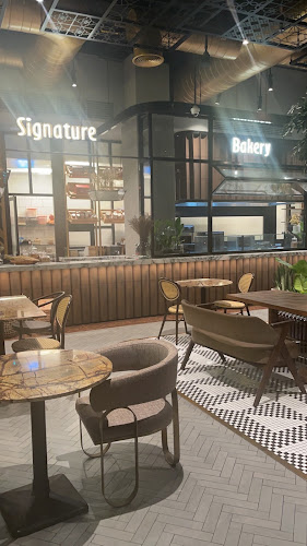 Comentarii opinii despre CHOCOMELT AL ZAHIA CITY CENTER SHARJAH