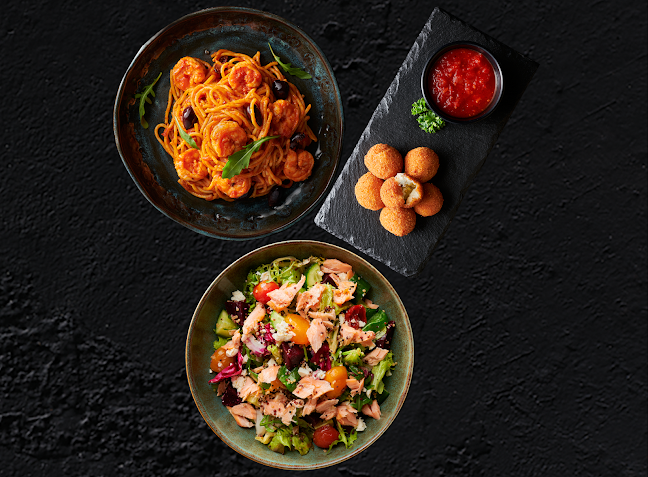 Oregano Motorcity - Dubai