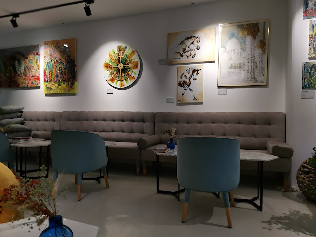 Comentarii opinii despre Cafe Artea