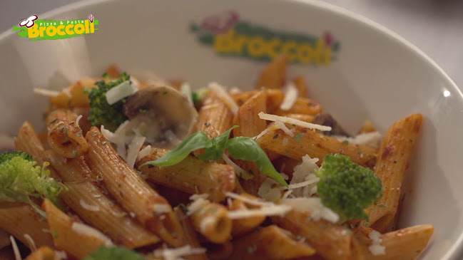 Opinii despre Broccoli Pizza & Pasta în Dubai - Hospitality and gastronomy