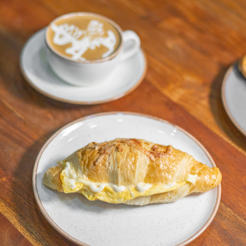 Haze Cafe - Hospitality and gastronomy