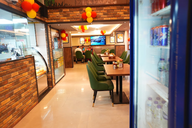 Kaara Saaram Restaurant - Sharjah - Hospitality and gastronomy