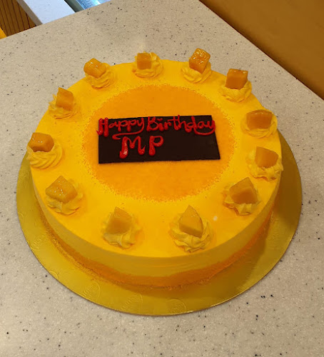 Comentarii opinii despre Occasions Cake Shop