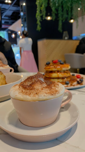 Comentarii opinii despre Stella's Boutique cafe