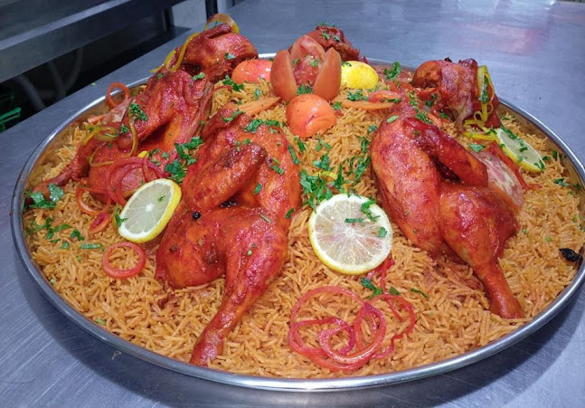 مسافي - Ras Al Khaimah