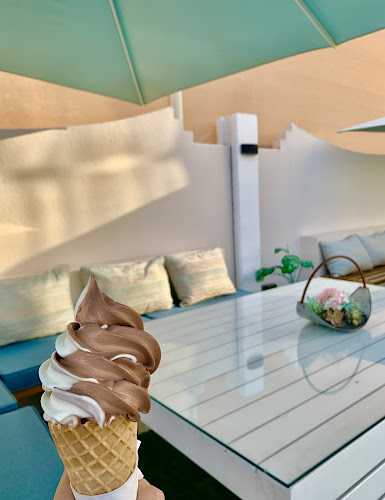 Zero degrees (Beyond Ice Cream) - Abu Dhabi