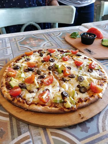 Comentarii opinii despre Man'oushe Street Al Ghurair- شارع منقوشة