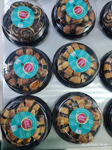 Golden Floury جولدن فلوري