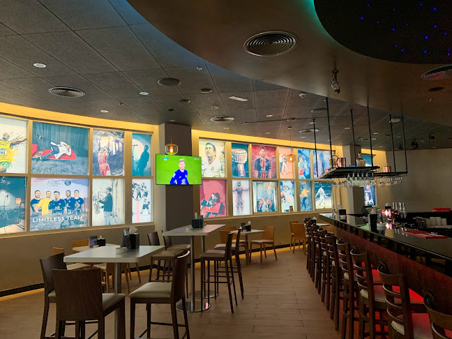 Ibis Hotel - Hamad Bin Abdulla Rd - Fujairah City Center - Fujairah