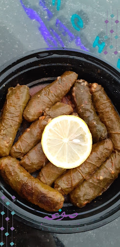 Opinii despre Sougha Cafe în Dubai - Hospitality and gastronomy