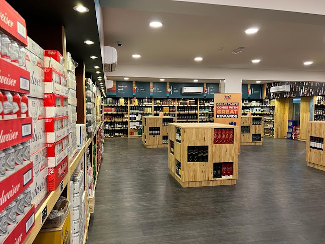 Opinii despre Al Ain Cellars by African + Eastern în Abu Dhabi - Hospitality and gastronomy