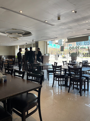 Daily Express Restaurant - Deira - Hospitality and gastronomy