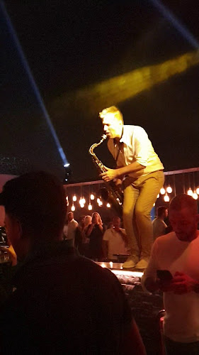 Radisson Blue - Yas Island - YS3 06 - Abu Dhabi