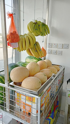 Al SALLA VEGETABLES - Ras Al-Khaimah