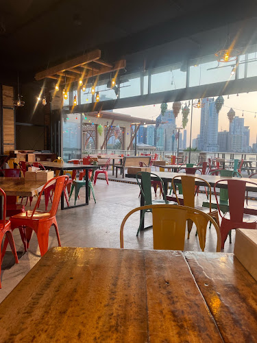 Spice Grill Seafood Restaurant - Sharjah