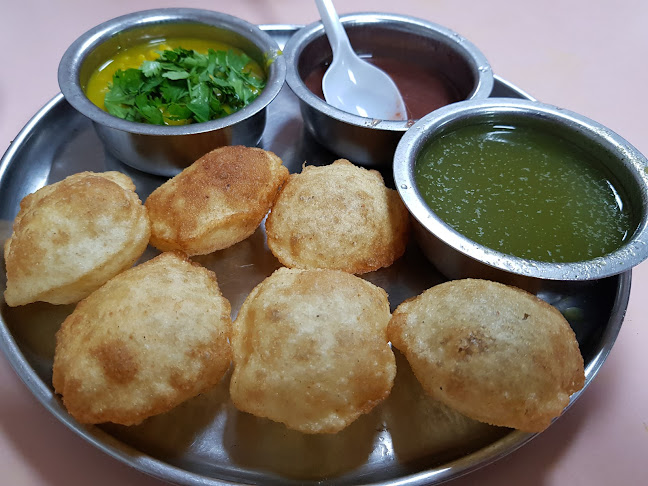 Comentarii opinii despre Uttam Restaurant LLc