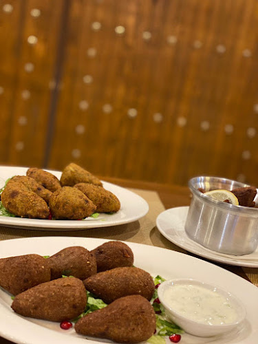 مطعم المباركية للمأكولات الكويتية - Ajman