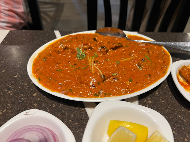 Gazebo - King Faisal Street - Sharjah