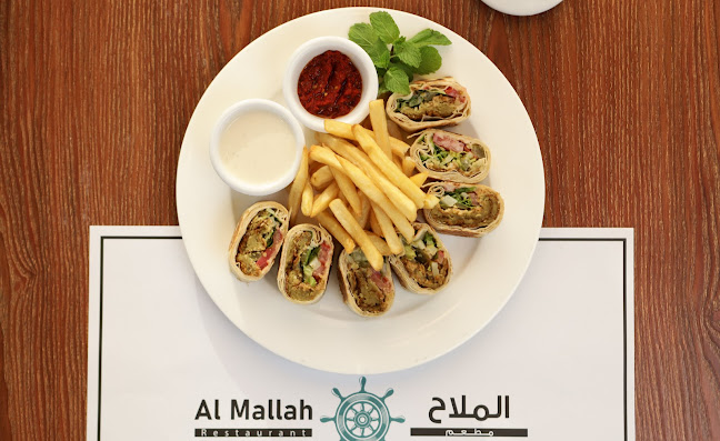Opinii despre Al Mallah Restaurant în Fujairah - Hospitality and gastronomy
