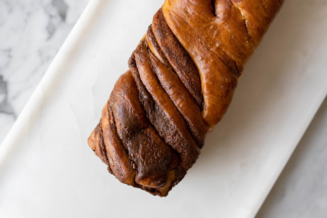 Knead Bakery & Patisserie - Abu Dhabi