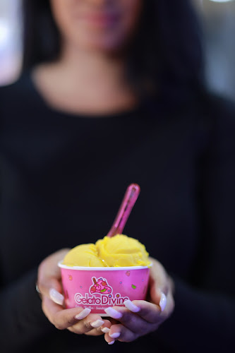 Gelato Divino Hor Al Anz - Dubai