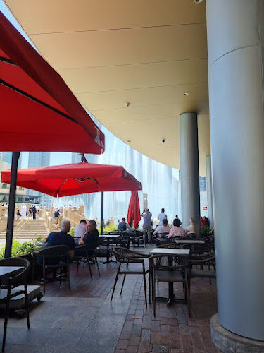 Tim Hortons | Dubai Mall - Hospitality and gastronomy