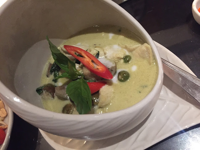 Comentarii opinii despre Benjarong