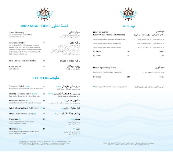 Comentarii opinii despre Captain's Table Coffee Shop