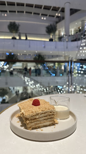 Two Bistro - Hospitality and gastronomy