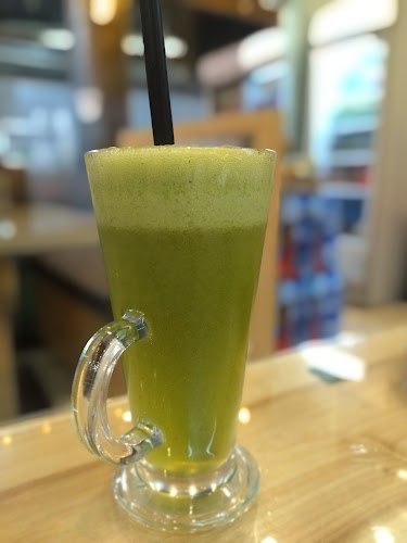 Comentarii opinii despre LOOLY FRESH BURGER