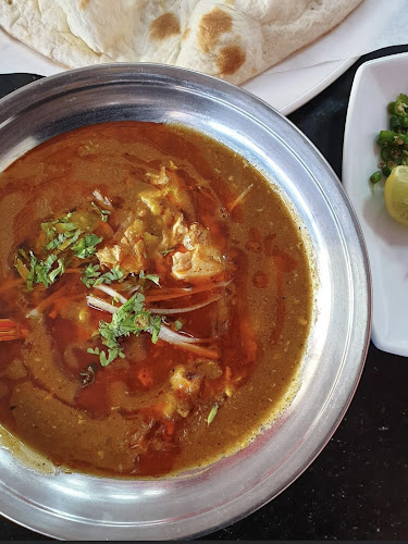 Al Pakistani kitchen and restaurant - Hospitality and gastronomy