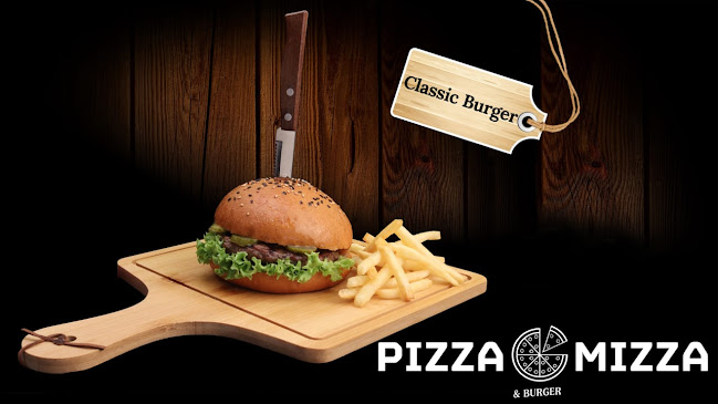 Comentarii opinii despre Pizza Mizza Restaurant