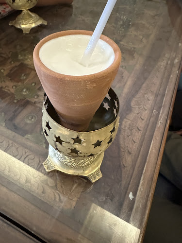 Al Afadhil Restaurant - Sharjah