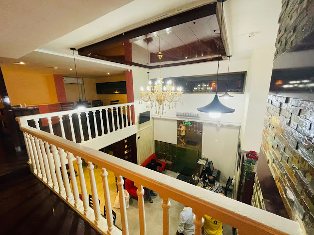 Maharani Dawat - Restaurant & Sweets (Pure Vegetarian) - Hospitality and gastronomy