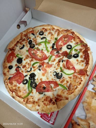 كافتيريا اطيب فطاير - Ajman