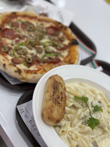 Opinii despre Il Forno, Al Maqtaa Mall în Abu Dhabi - Hospitality and gastronomy