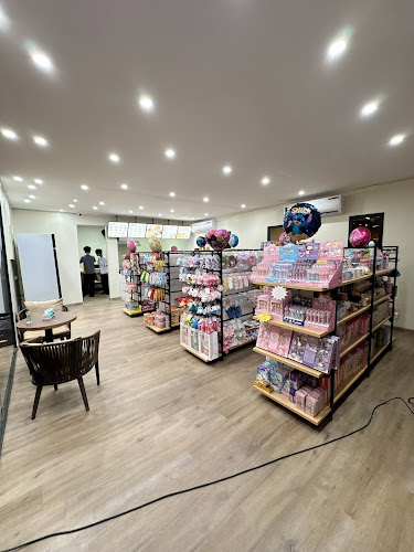 99 Mart Ajman, Your Japanese window - Ajman