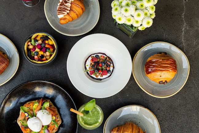 TOTÓ Dubai - Hospitality and gastronomy