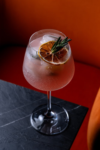 OPSO Dubai - Hospitality and gastronomy