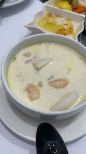 Opinii despre مطعم أسماك البحر Asmak AlBahar în Fujairah - Hospitality and gastronomy