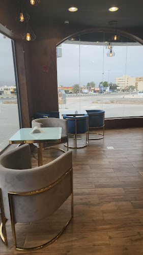 Papa Kanafa Dibba Alfujairah - بابا كنافة دبا الفجيرة